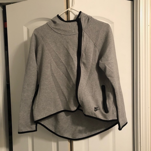 Nike Hoodie - Picture 2 of 4